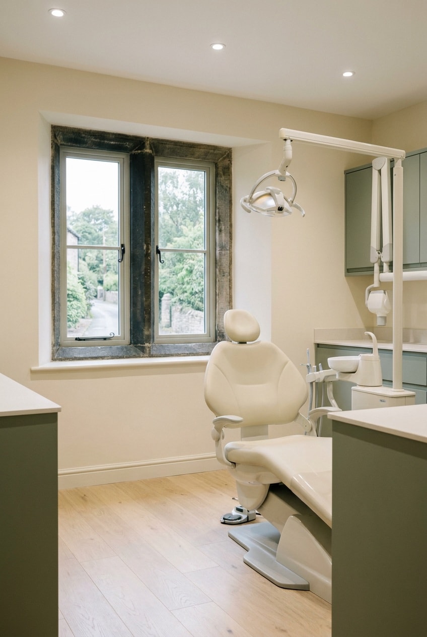 Rose Cottage Dental Practice